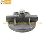 Diesel Grid Seat DH220-5 for Doosan Excavator Engine Parts | OEM Size product image 4