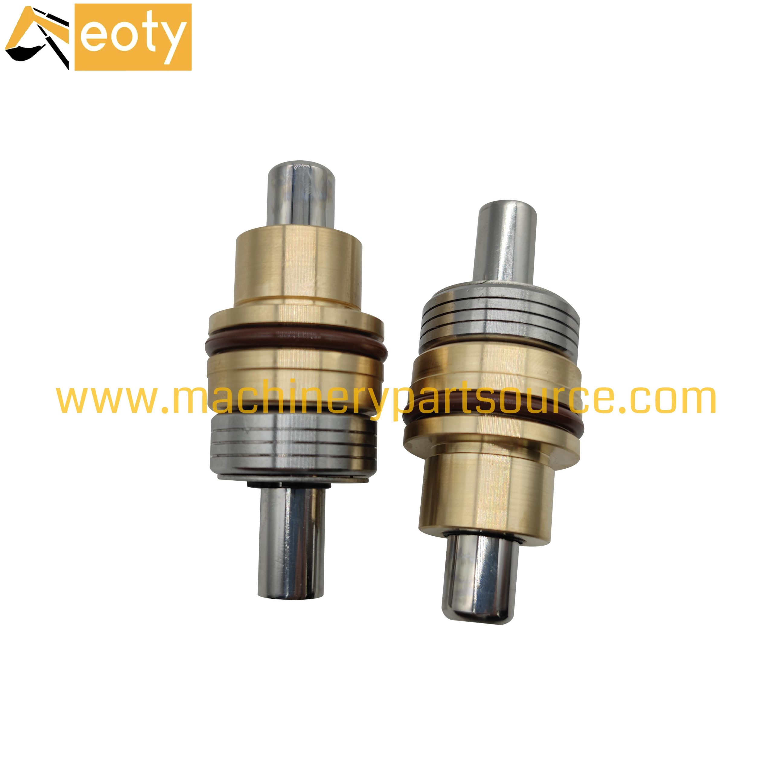 DH220-5 HD-Y2695 Hydraulic Joystick Pusher for Doosan Excavator Engine Parts