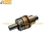 DH220-5 HD-Y2695 Hydraulic Joystick Pusher for Doosan Excavator Engine Parts product image 2