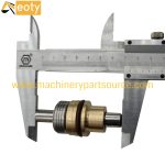 DH220-5 HD-Y2695 Hydraulic Joystick Pusher for Doosan Excavator Engine Parts product image 5