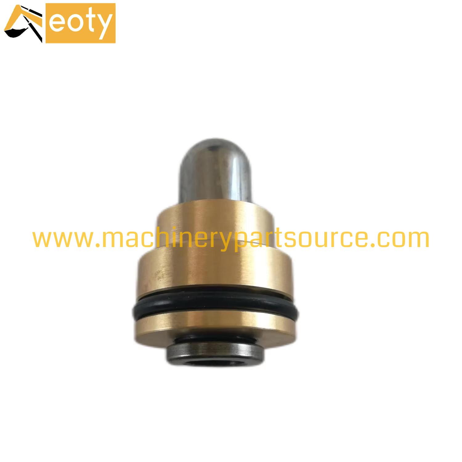 Doosan DH220-5 Hydraulic Joystick Pusher | Compatible Excavator Engine Parts | High Durability