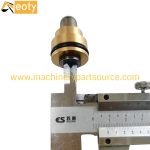 Doosan DH220-5 Hydraulic Joystick Pusher | Compatible Excavator Engine Parts | High Durability product image 4