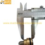 Doosan DH220-5 Hydraulic Joystick Pusher | Compatible Excavator Engine Parts | High Durability product image 5
