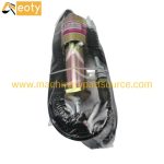 Doosan DH220-5 R210 Fuel Shut Off Solenoid 24V HD-4349 HD-4350 Excavator Engine Parts product image 3