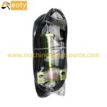 Doosan DH220-5 R210 Fuel Shut Off Solenoid 24V HD-4349 HD-4350 Excavator Engine Parts product image 4