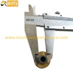 Doosan DH220-7 HD-2673 Hydraulic Joystick Pusher | Excavator Engine Parts | High-Quality Replacement product image 3
