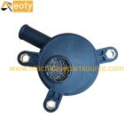 Doosan DH300-5 Waste Gas Cover K1012685 | Exhaust Manifold for Excavator Engine Parts
