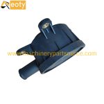 Doosan DH300-5 Waste Gas Cover K1012685 | Exhaust Manifold for Excavator Engine Parts product image 3