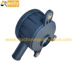 Doosan DH300-5 Waste Gas Cover K1012685 | Exhaust Manifold for Excavator Engine Parts product image 4