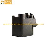 Doosan DH500 DE12 S34LCV Fuel Filter Head Assembly | S34LCV Engine Parts product image 2