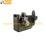 Doosan DH500 DE12 S34LCV Fuel Filter Head Assembly | S34LCV Engine Parts product image 3
