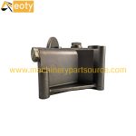 Doosan DH500 DE12 S34LCV Fuel Filter Head Assembly | S34LCV Engine Parts product image 4