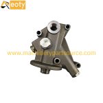 Doosan DH500 DE12 S34LCV Fuel Filter Head Assembly | S34LCV Engine Parts product image 5