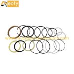 Hitachi EX200-5 EC240B Arm Seal Kit for Isuzu 4BD1 6BD1 Diesel Engine Parts