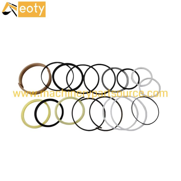 Hitachi EX200-5 EC240B Arm Seal Kit for Isuzu 4BD1 6BD1 Diesel Engine Parts