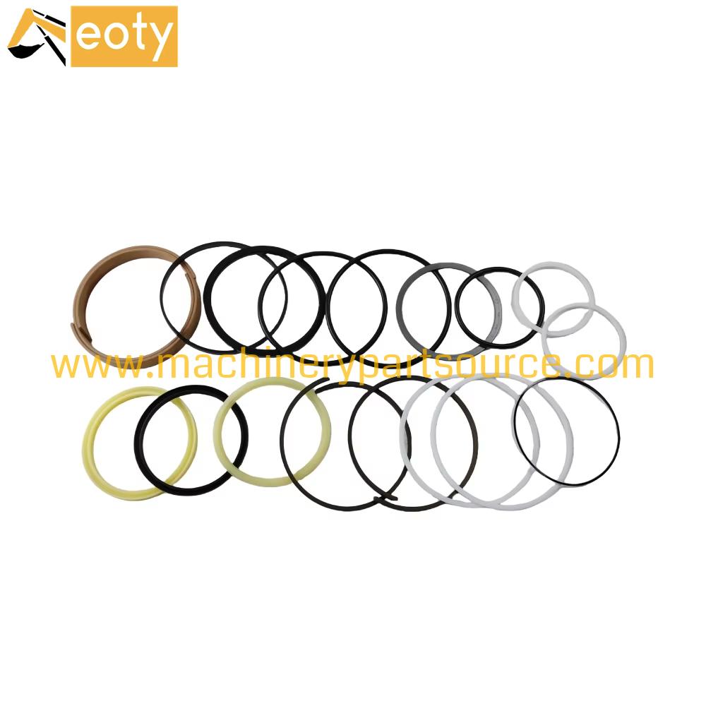 Hitachi EX200-5 EC240B Arm Seal Kit for Isuzu 4BD1 6BD1 Diesel Engine Parts