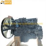 6HK1 Diesel Engine Assembly Direct Injection Remake-New 330kg 6 Month Warranty product image 2