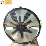 6HK1 Diesel Engine Assembly Direct Injection Remake-New 330kg 6 Month Warranty product image 3