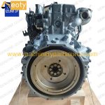 6HK1 Diesel Engine Assembly Direct Injection Remake-New 330kg 6 Month Warranty product image 4