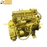 Diesel Engine Assembly S4L2 OEM Size Remake-New for Mitsubishi Engine Parts Construction Agriculture product image 4
