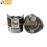 Diesel Engine Piston for Mitsubishi MM436772 Compatible with K3M K4M Engines product image 3