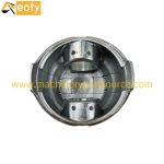 Diesel Engine Piston for Mitsubishi MM436772 Compatible with K3M K4M Engines product image 5