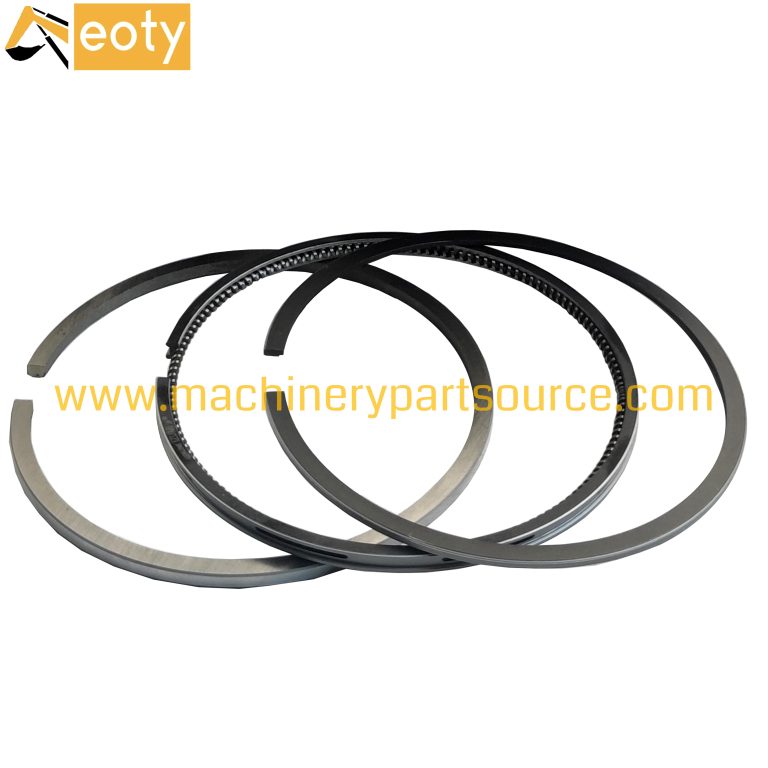 Nissan FD6 Diesel Engine Piston Ring Assy 12040-Z5528 | 12040Z5528