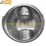 Mitsubishi K3F K4F Engine Piston with Pin & Clip 23mm Pin Hole 30A17-00190 MM438914 product image 2