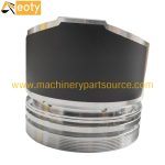 Mitsubishi K3F K4F Engine Piston with Pin & Clip 23mm Pin Hole 30A17-00190 MM438914 product image 3