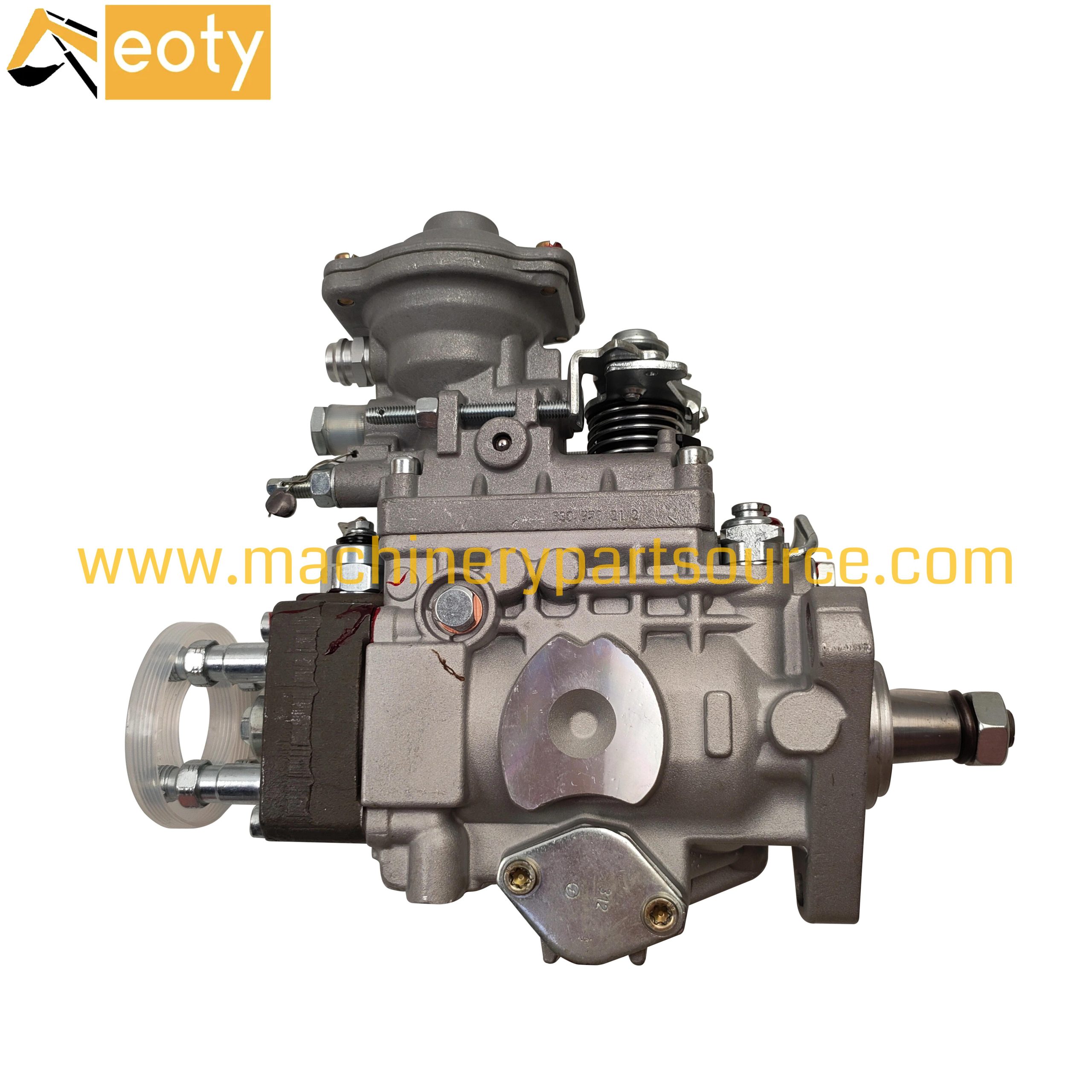 Diesel Pump 4BT Fuel Injection Pump VE4 12F1250 for Cummins Diesel Engine