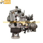 Diesel Pump 4BT Fuel Injection Pump VE4 12F1250 for Cummins Diesel Engine product image 2