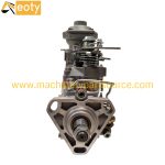 Diesel Pump 4BT Fuel Injection Pump VE4 12F1250 for Cummins Diesel Engine product image 3