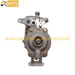 Diesel Pump 4BT Fuel Injection Pump VE4 12F1250 for Cummins Diesel Engine product image 4