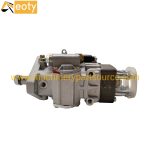 Diesel Pump 4BT Fuel Injection Pump VE4 12F1250 for Cummins Diesel Engine product image 5