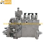 Cummins 4D102 Fuel Injection Pump | 4063925 4063493 6738-71-1110 | SAA4D9LE-3 Diesel Engine Part