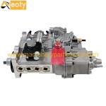 Cummins 4D102 Fuel Injection Pump | 4063925 4063493 6738-71-1110 | SAA4D9LE-3 Diesel Engine Part product image 3