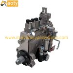 Cummins 4D102 Fuel Injection Pump | 4063925 4063493 6738-71-1110 | SAA4D9LE-3 Diesel Engine Part product image 4
