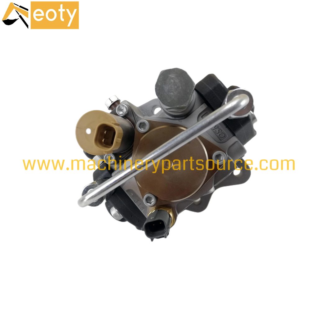 Isuzu 4HK1 Diesel Fuel Injection Pump 294000-0039 8-97306044-9 Common Rail Pump