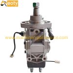 Mitsubishi 4M40 Diesel Fuel Injection Pump 104741-3210 | 4M40 Engine Part