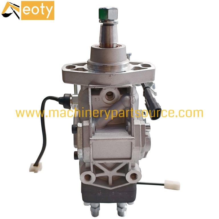 Mitsubishi 4M40 Diesel Fuel Injection Pump 104741-3210 | 4M40 Engine Part