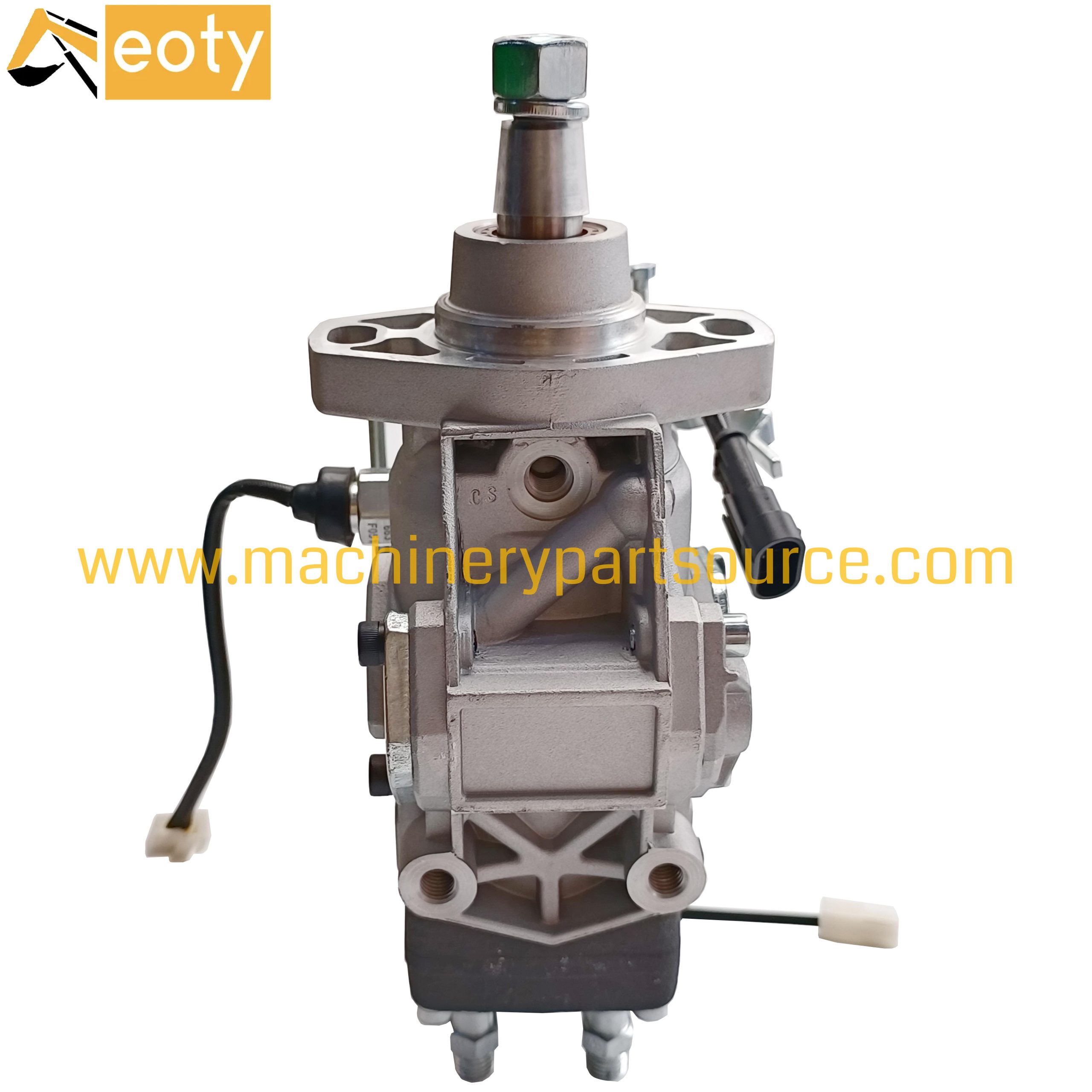 Mitsubishi 4M40 Diesel Fuel Injection Pump 104741-3210 | 4M40 Engine Part