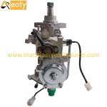 Mitsubishi 4M40 Diesel Fuel Injection Pump 104741-3210 | 4M40 Engine Part product image 2