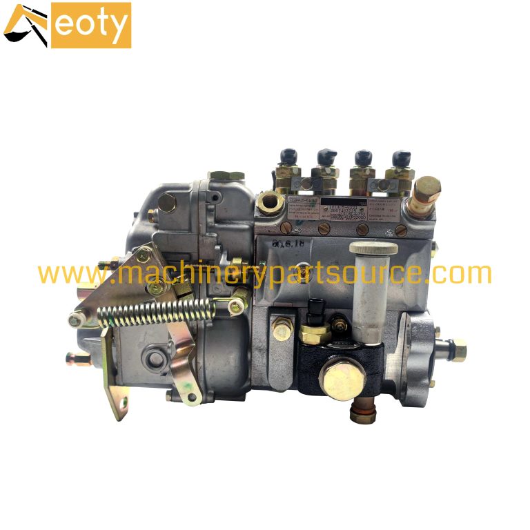 Yanmar 4TNE94 Fuel Injection Pump 129915-51010 Diesel Engine Parts