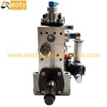 Diesel Pump 6d125 Fuel Injection Pump Assembly 6151-71-1390 for Komatsu Machinery Diesel Generators product image 4