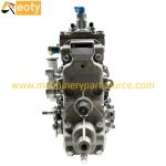 Diesel Pump 6d125 Fuel Injection Pump Assembly 6151-71-1390 for Komatsu Machinery Diesel Generators product image 5