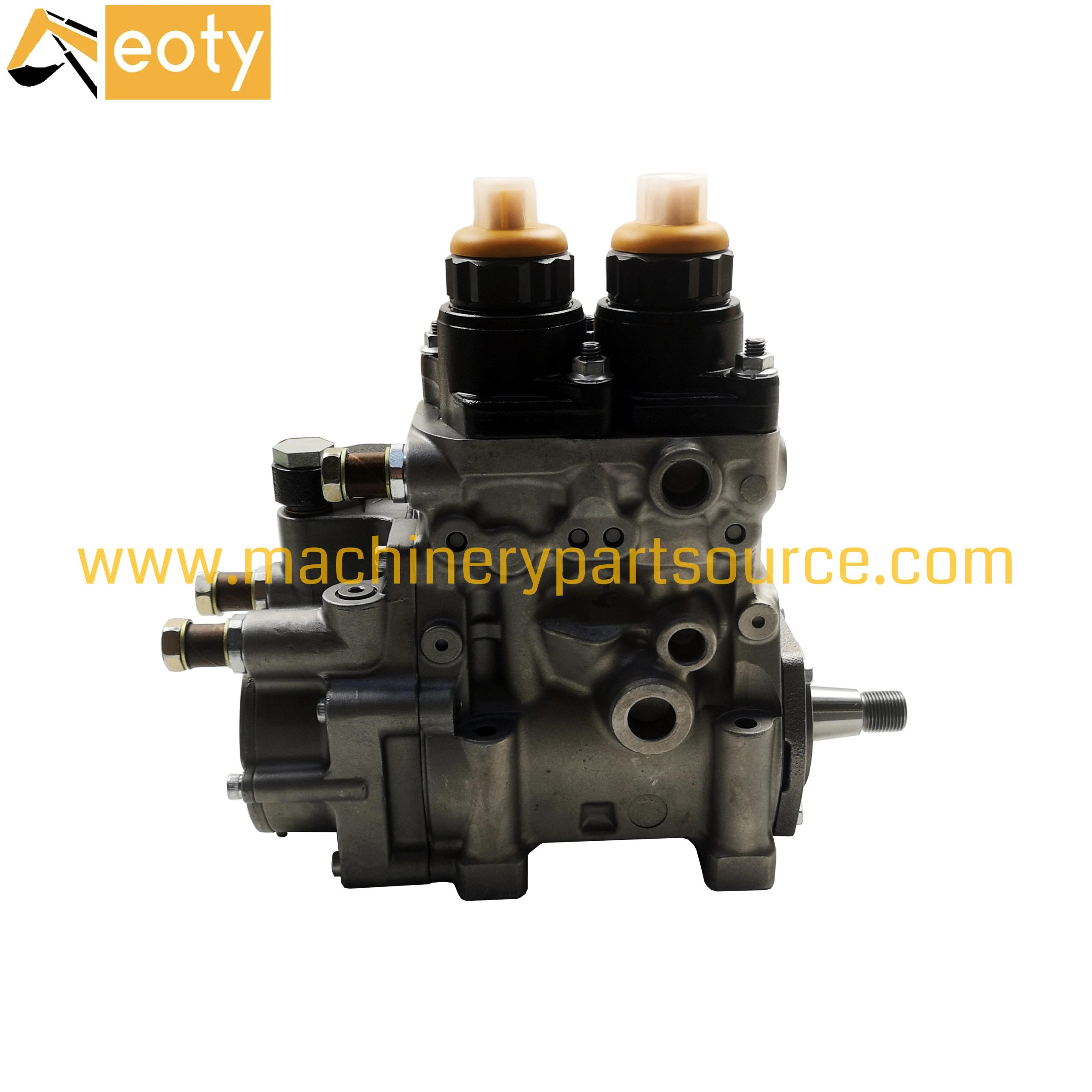 Isuzu 6HK1 Diesel Fuel Injection Pump 894392-7145 094000-0097 for Excavator & Machinery Engines