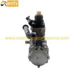 Isuzu 6HK1 Diesel Fuel Injection Pump 894392-7145 094000-0097 for Excavator & Machinery Engines product image 2