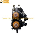 Isuzu 6HK1 Diesel Fuel Injection Pump 894392-7145 094000-0097 for Excavator & Machinery Engines product image 4