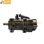 Isuzu 6HK1 Diesel Fuel Injection Pump 894392-7145 094000-0097 for Excavator & Machinery Engines product image 5