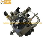 6HK1 Fuel Injection Pump Assembly 8-97605-946-7 for Isuzu Excavator Diesel Engine
